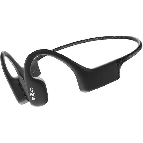 Shokz OpenSwim Bone Conduction Open-Ear Mp3 Swimming Headphones - Picture 1 of 3